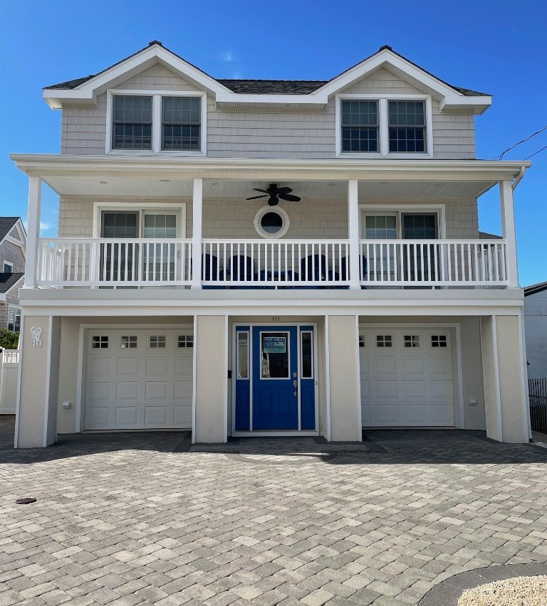 Beach Haven Terrace LBI Getaway | Beach Haven Terrace Rental