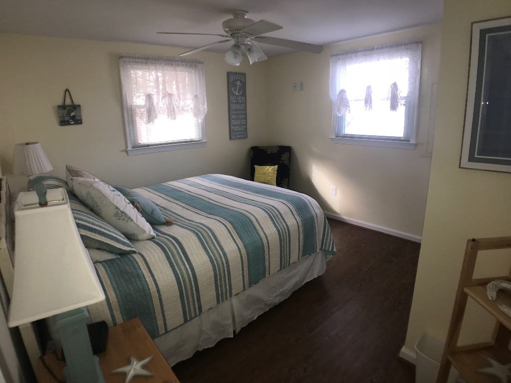 LBI Pet Friendly Oceanside Cape 5 houses to beach