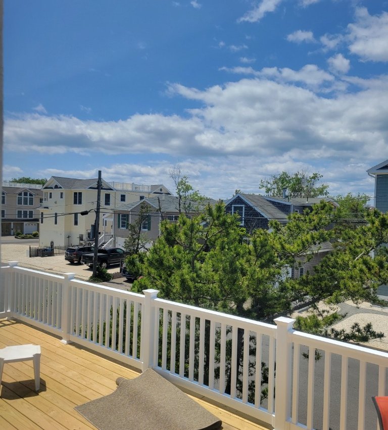 Beach rental, walkable, bay Beach,