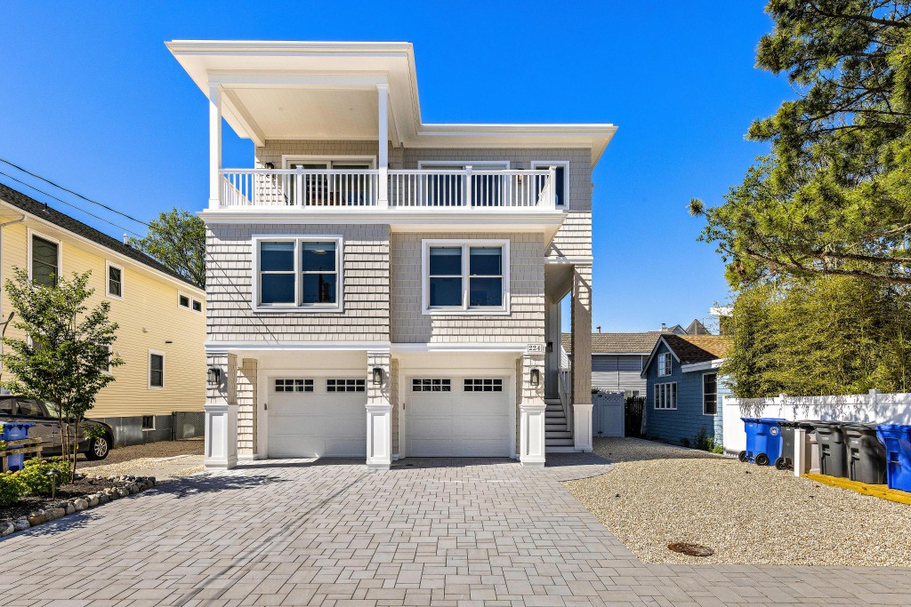 224 6th Street, Beach Haven, NJ 08008 | Beach Haven Rental