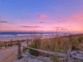 Sunrise