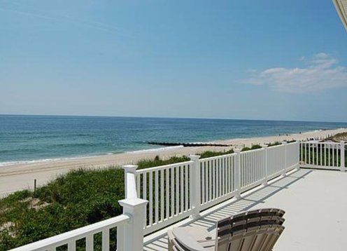 6 BEDROOM OCEAN FRONT DIRECT BEACH ACCESS Sleeps 16