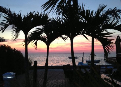 Sunset Paradise, Sand Beach, Sunsets, Rooftop HotTub
