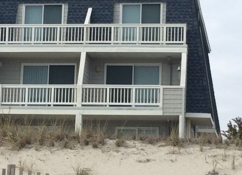 Oceanfront with Pool - Prime Dates Still Available