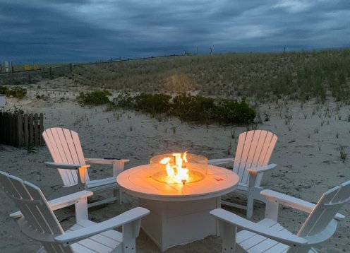 Beach Haven Oceanfront! A+++Location! August 29-Sept 5th available!!