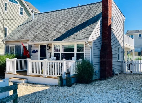 Cape Cod In Peahala Park with Hot Tub- September Special!