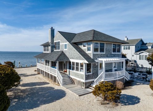 One Summer Week Remains: August 15-22 Deeded Beach Access, Hot Tub
