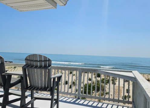 OCEANFRONT-PRIVATE ACCESS AUG 22-29AVAIL,AS WELL AS 95-912