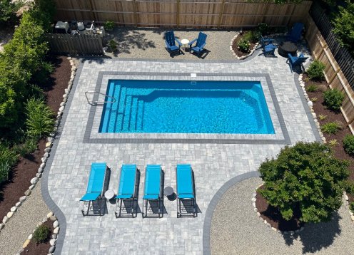 *Great deal* for June wks. Heated Pool, Gas Fire Pit, 5 Bdrm, Elevator