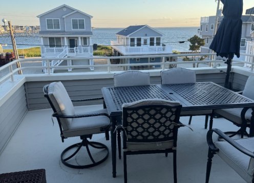 **New Rental** Bayside Beauty- Epic Sunset Views!