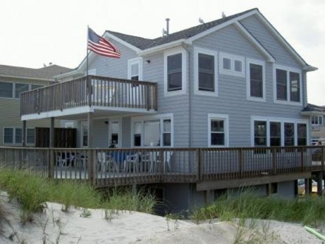Great Oceanfront Home - Saturday to Saturday