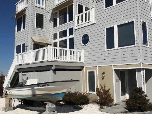 Bayfront Ship Bottom - Bring the Boat!