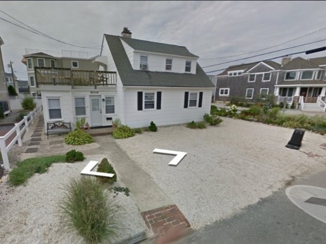 Oceanblock Cottage Steps to Beach