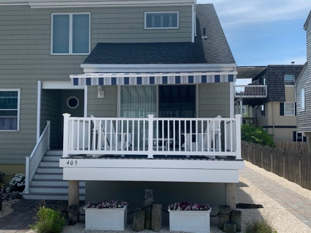 Walk To the Best of Everything in Beach Haven