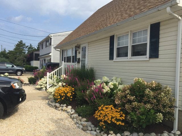 Beautiful 4BR in Brant Beach
