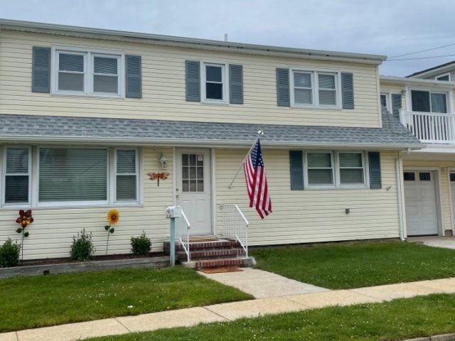 Oceanside Duplex near BBYC