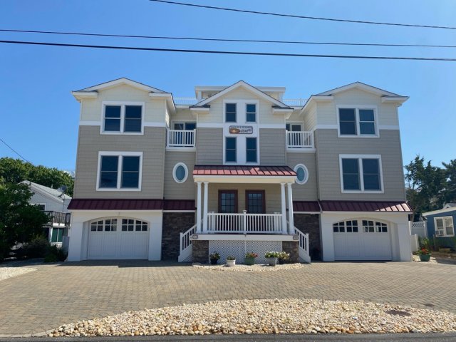 Multiple Wk Discount-OceanSide Townhouse 2 Master Suites Optional Pool