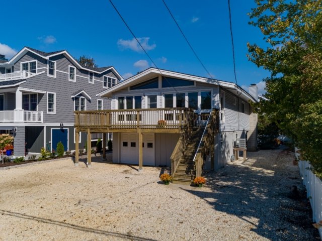 Barnegat Light 4 Bedroom!