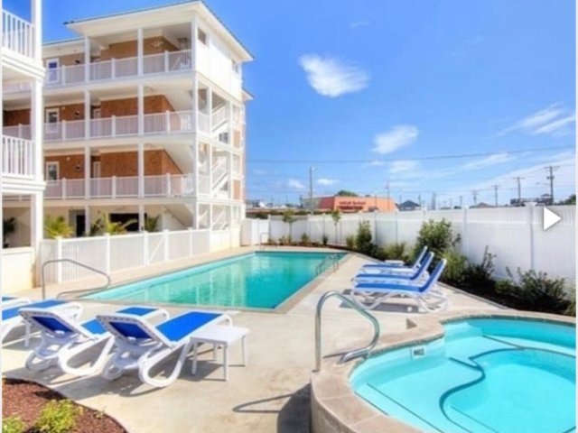 Luxury Condo with Pool and Elevator - Limited Time Reduced Rates