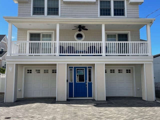 Beach Haven Terrace LBI Getaway
