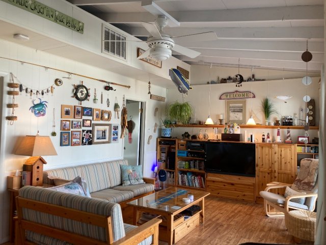 Holg8 Bungalow