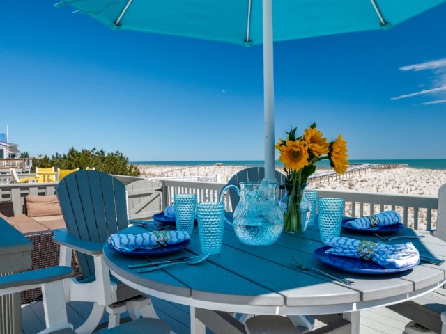 PET FRIENDLY OCEANFRONT-perfect for small family or couple