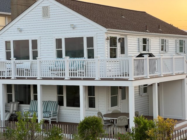 Oceanfront, Amazing views, Clean, Newly Renovated, Resort Feel, Cozy