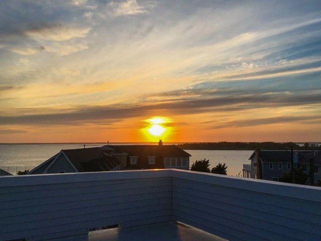 Brant Beach Getaway