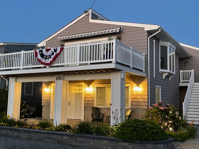 Beautiful Clean Surf City Beach House close to everything