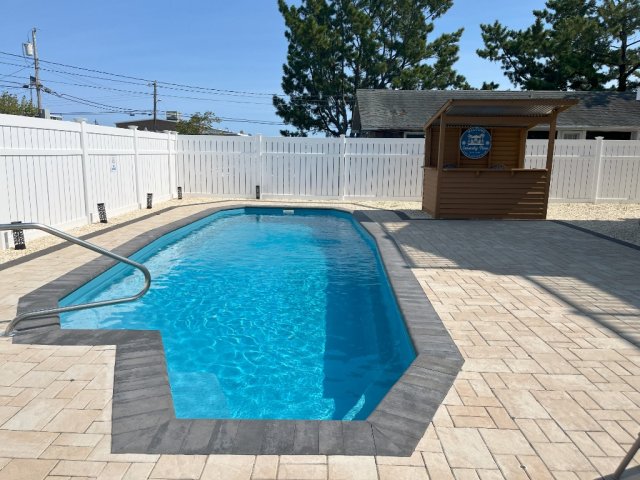 Perfect Location! Beautiful Bayside Home in Ship Bottom near Surf City
