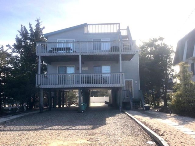 Dream Barnegat Light property, Perfect for families or groups