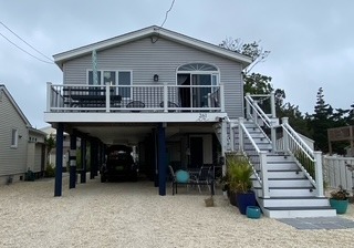 Surf City - 2 Blocks from Beach 1 Block from Bay