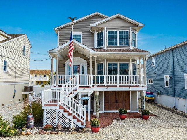 Ship Bottom Family Rental