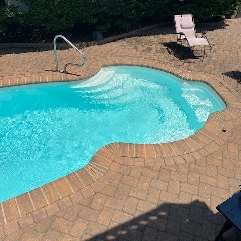 10th Street Ship Bottom Bayside Pool and Hot Tub; 4+bedrooms