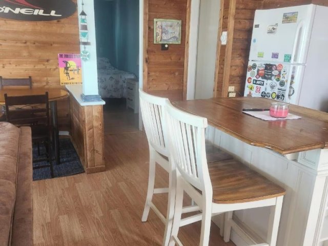 Oceanside 2 BR Apartment Sleeps 6