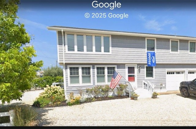 Barnegat Light - family home with pool & game room