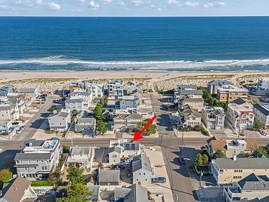 Beach Haven Oceanside Rental Sleeps 10
