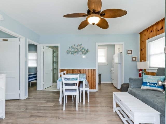 *June 20th & Sept 12-26 AVAILABLE!* Ocean block, steps to the beach!