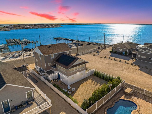 Bayside Beauty!