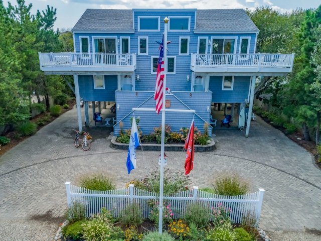 Liberty Belle East Unit