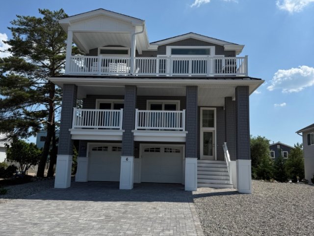 Barnegat Light Beauty - newly constructed in 2025!