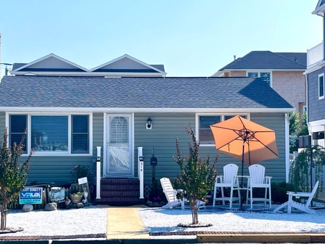 Newly remodeled home in the Heart of Beach Haven