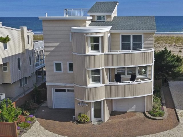 OCEANFRONT! LOW FALL RATES, Elevator, Sleep # Bed, 5 Decks, Immaculate