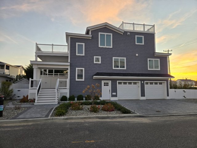 Gorgeous Ocean Block 1 family Ocean & Bay Views