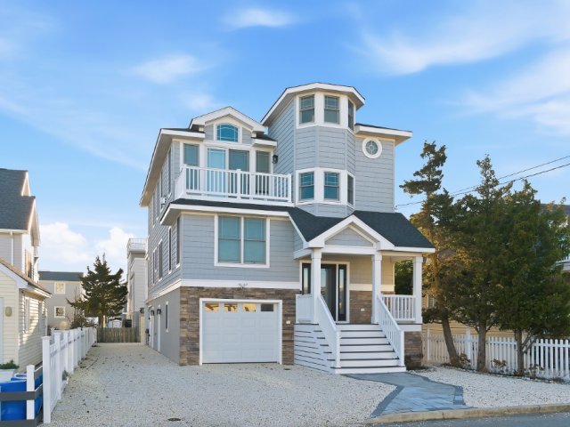 Bayside Retreat