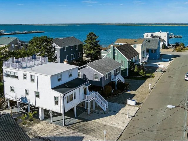 Holgate 5BR 2.5 Bath- Beach and Bay Access
