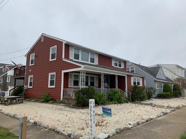 OCEANSIDE duplex, pets considered! July 16th & Aug weeks AVAILABLE!