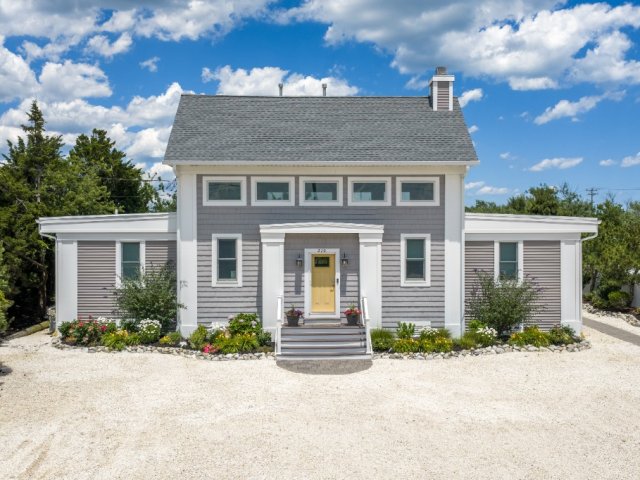 Loveladies Beach Retreat | Pool & 5-Min (.2 mile) Walk to Beach