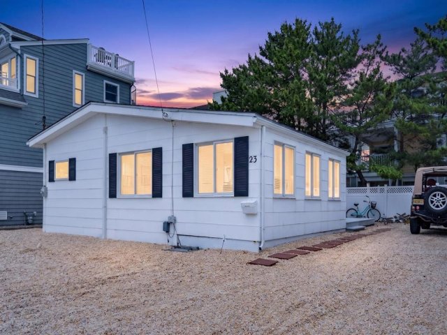 Holgate Bungalow