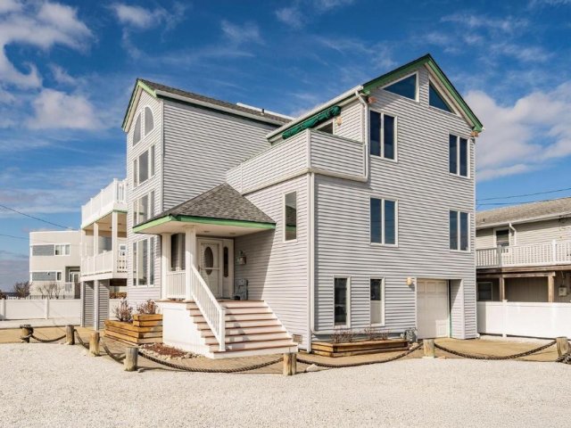 Surf City Sunsets By the Bay | Sleeps 10